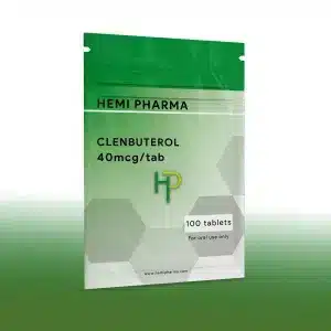 Clenbuterol