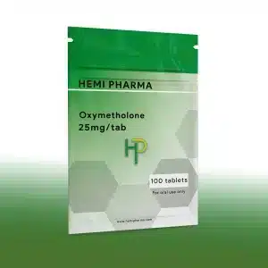 hemi pharma anadrol. OXYMETHOLONE